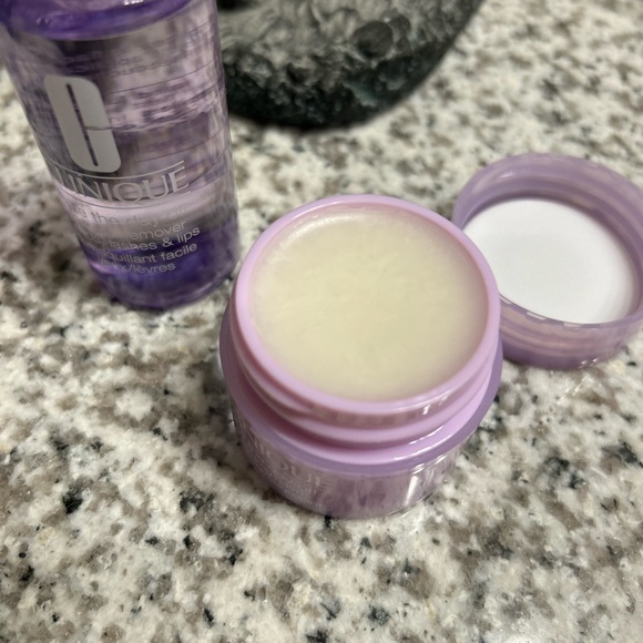 Clinique Take off the day travel size duo New - Picture 2 of 2
